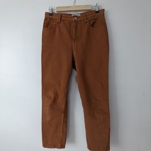 Everlane 90's Cheeky Jean